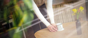Bio-Kaffee für Deinen perfekten Morgen