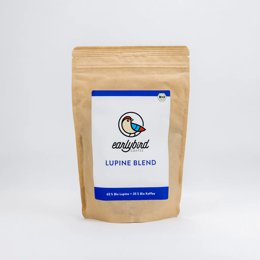 Entkoffeinierter Kaffee
