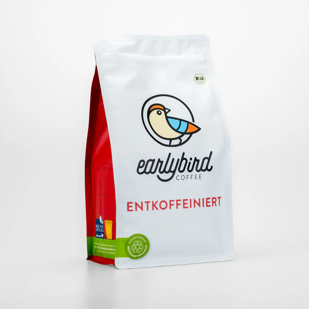 Bestseller Kaffee